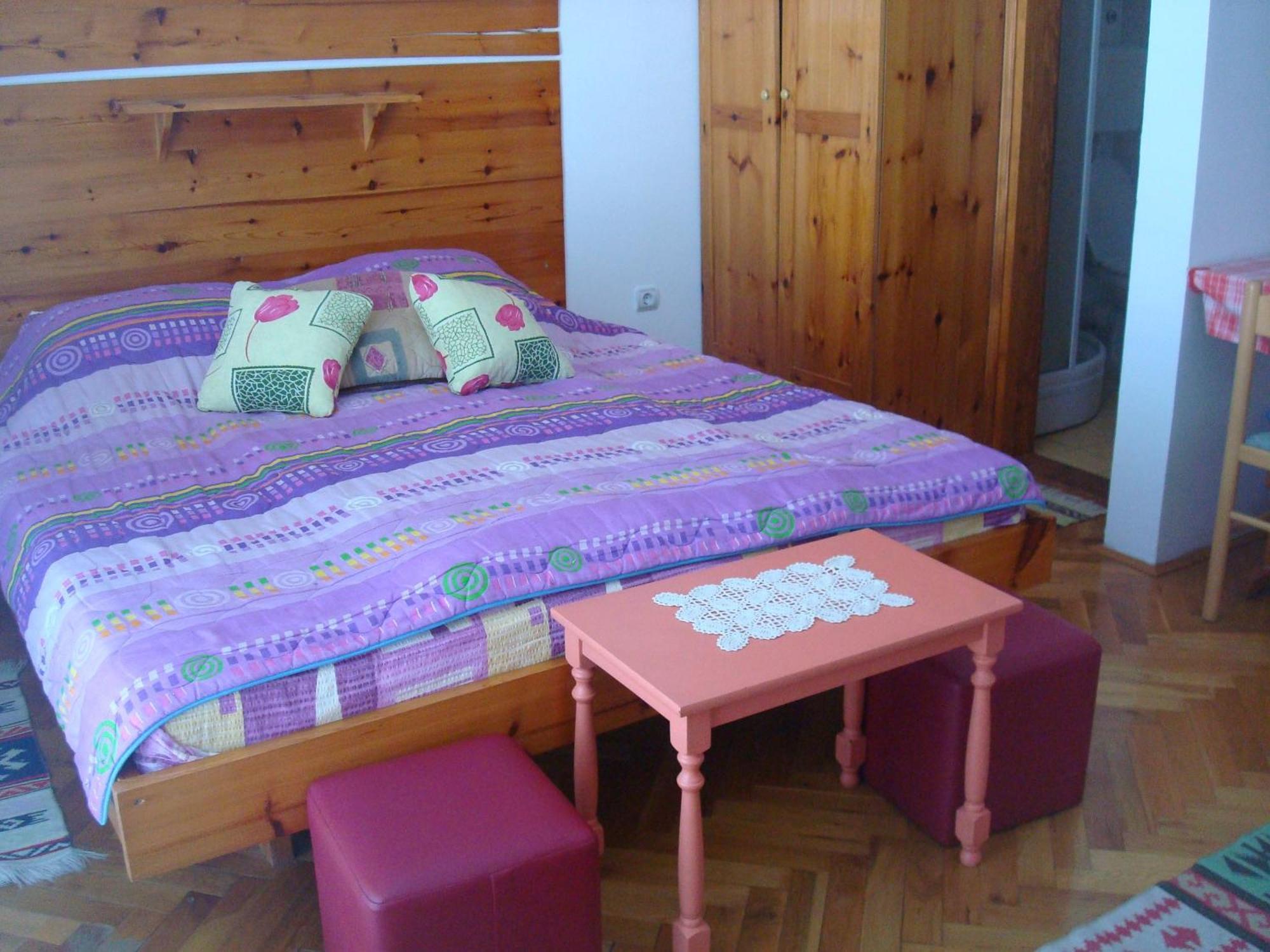 Apartments Zlatiborski Visovi Habitación foto