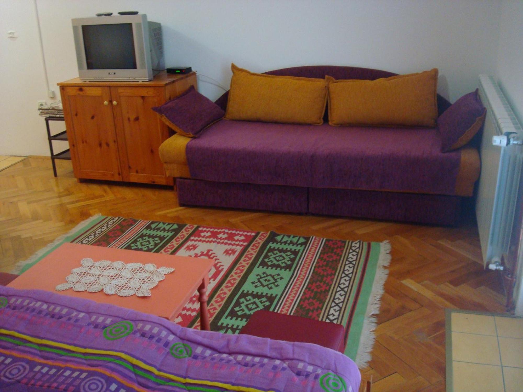 Apartments Zlatiborski Visovi Habitación foto