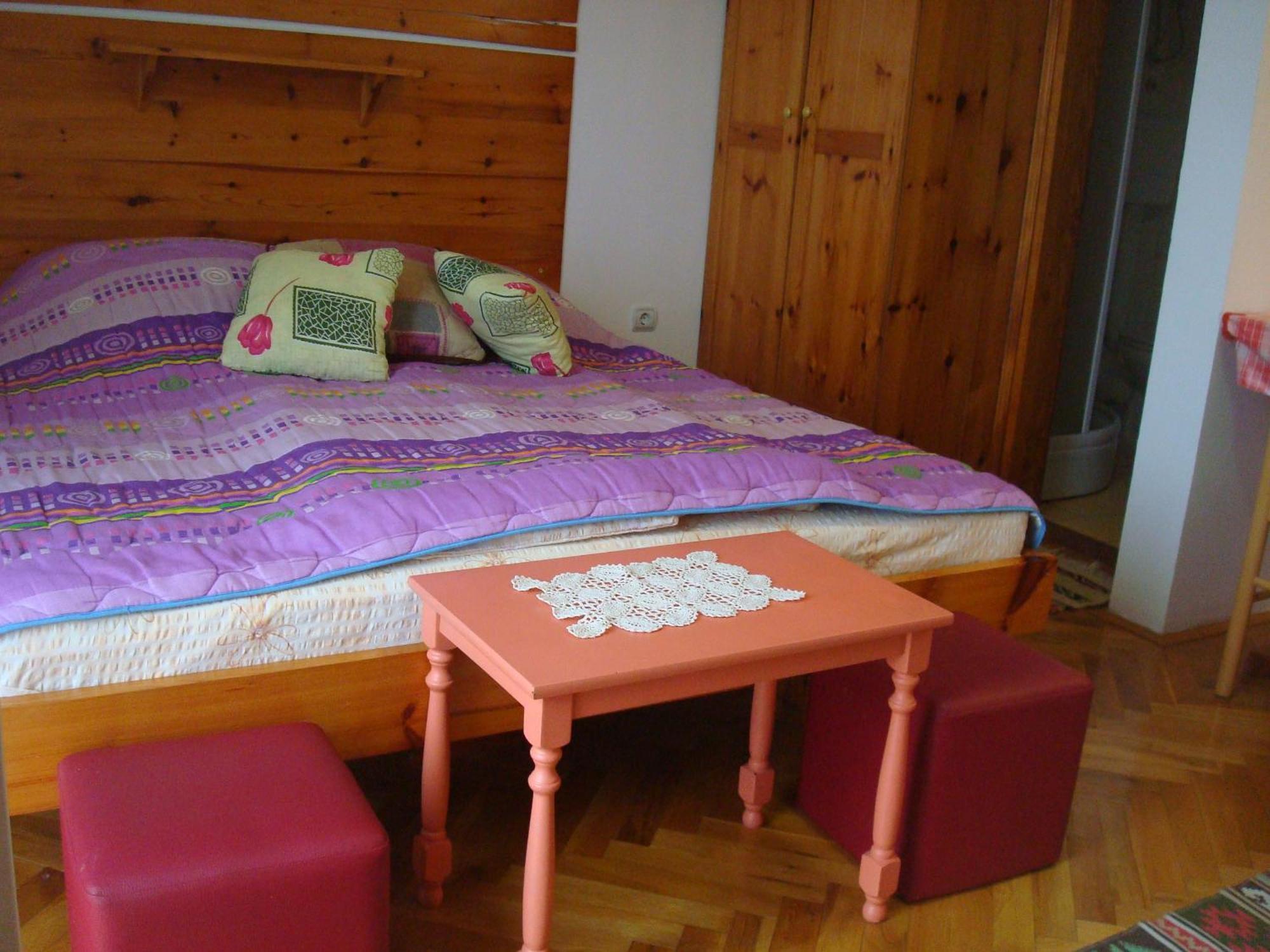 Apartments Zlatiborski Visovi Habitación foto