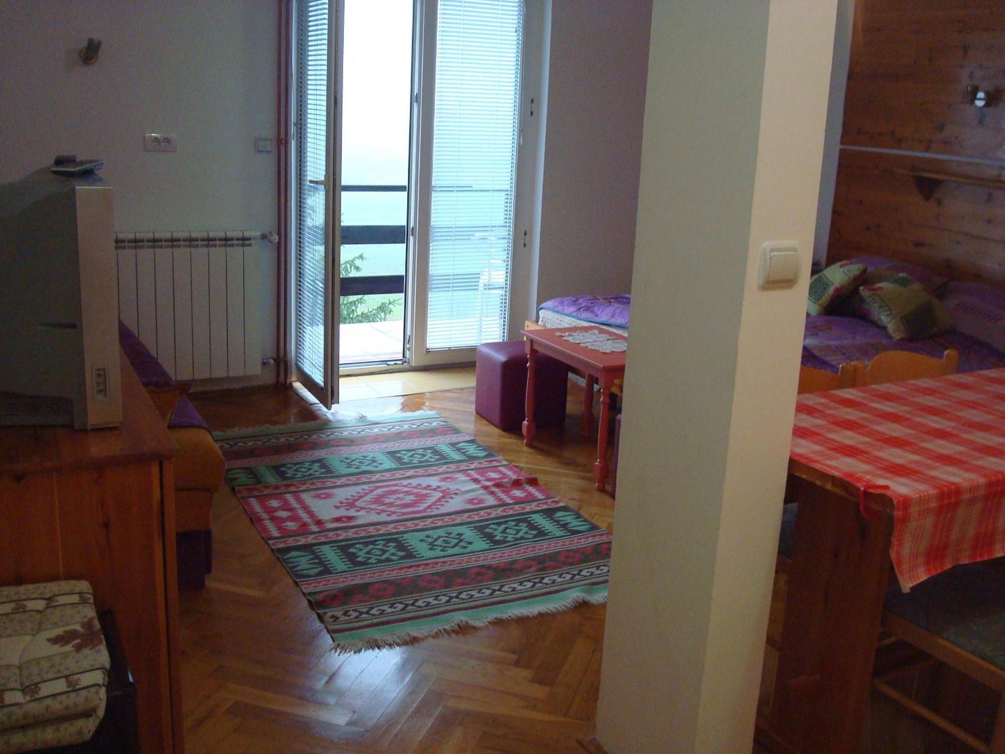 Apartments Zlatiborski Visovi Habitación foto