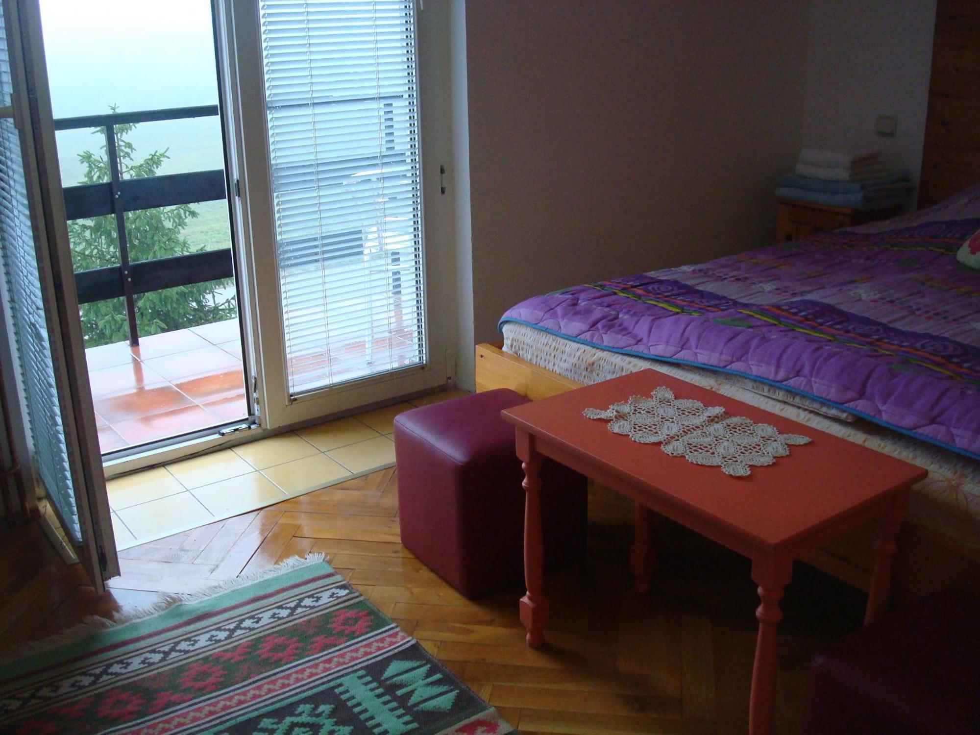 Apartments Zlatiborski Visovi Habitación foto