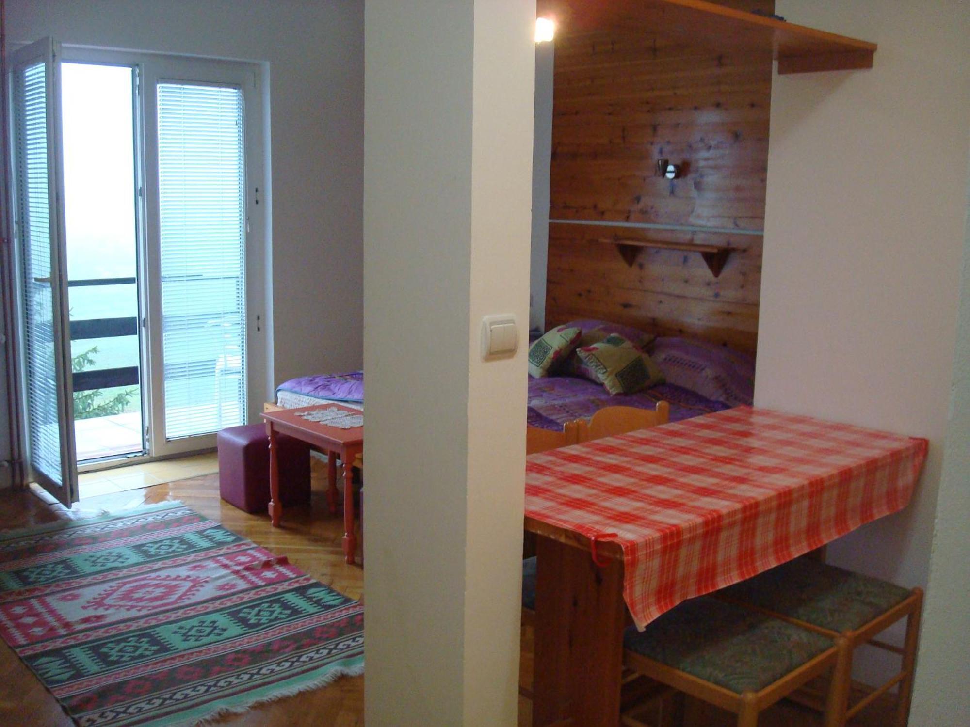 Apartments Zlatiborski Visovi Habitación foto