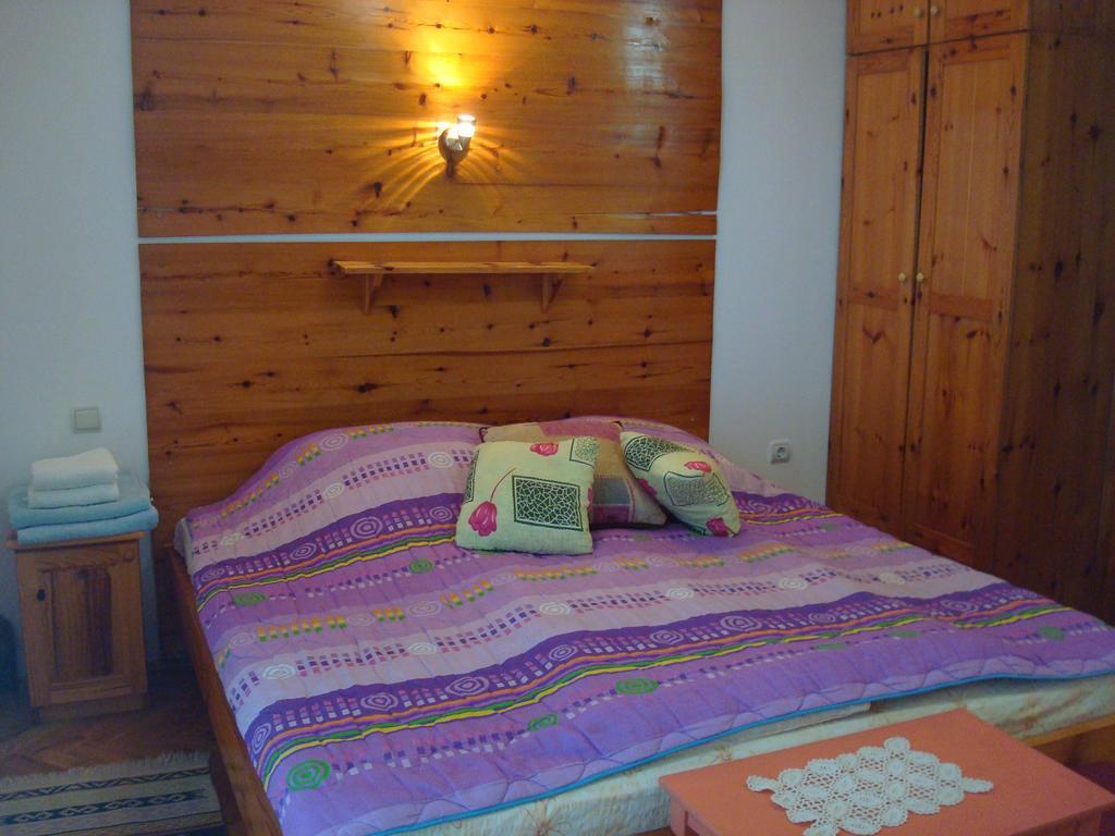 Apartments Zlatiborski Visovi Habitación foto